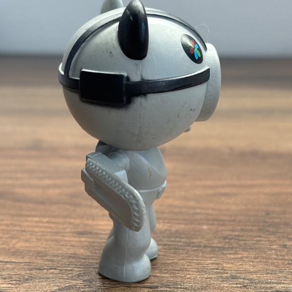 ROBLOX Piggy ROBBY CHASE Mini Toy Figure Collectible Action Figure Cake Topper - Picture 4 of 8